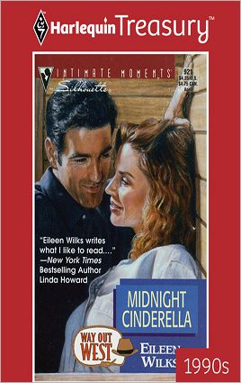 Midnight Cinderella