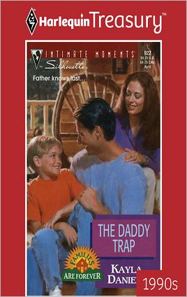 The Daddy Trap