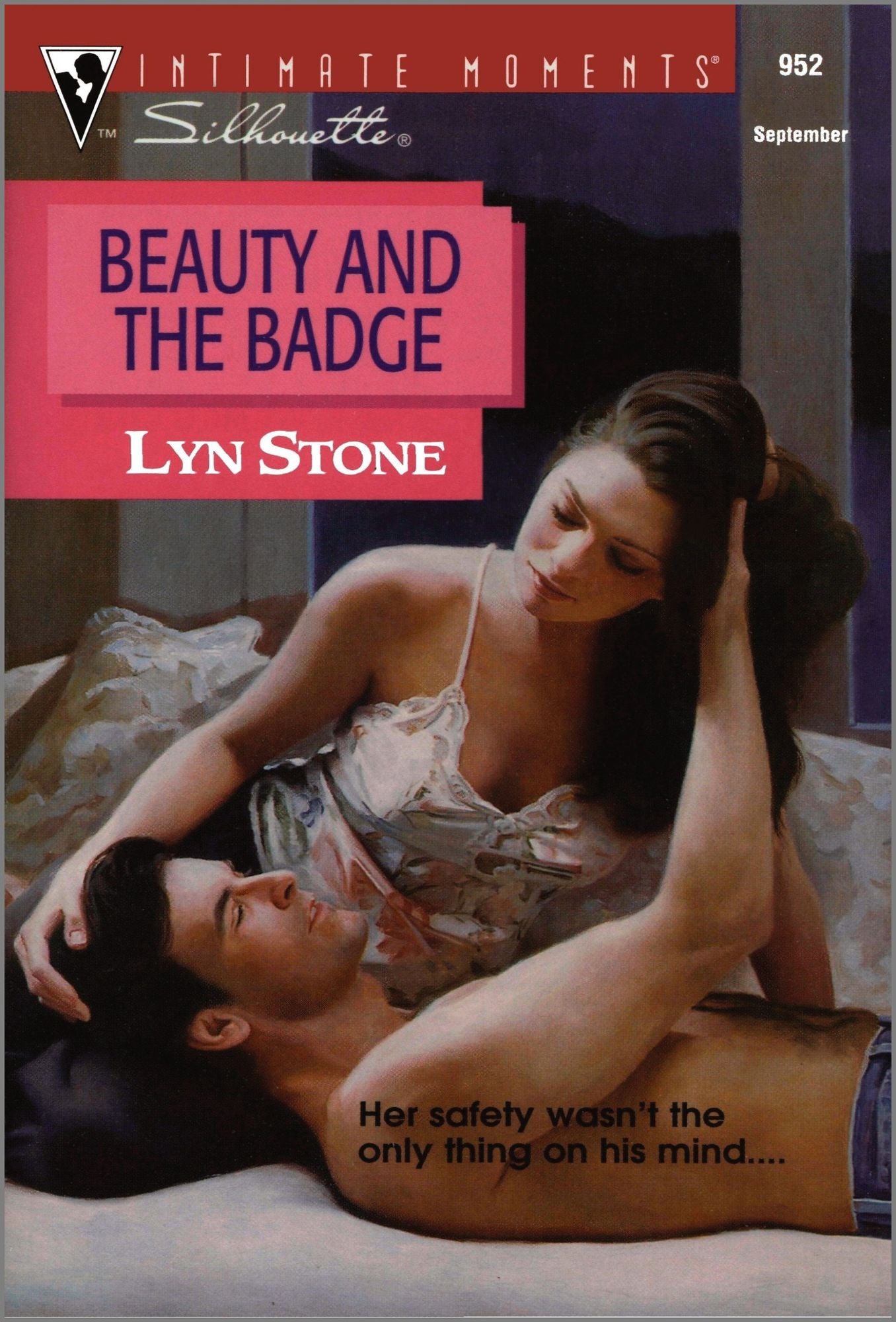 Beauty and the Badge