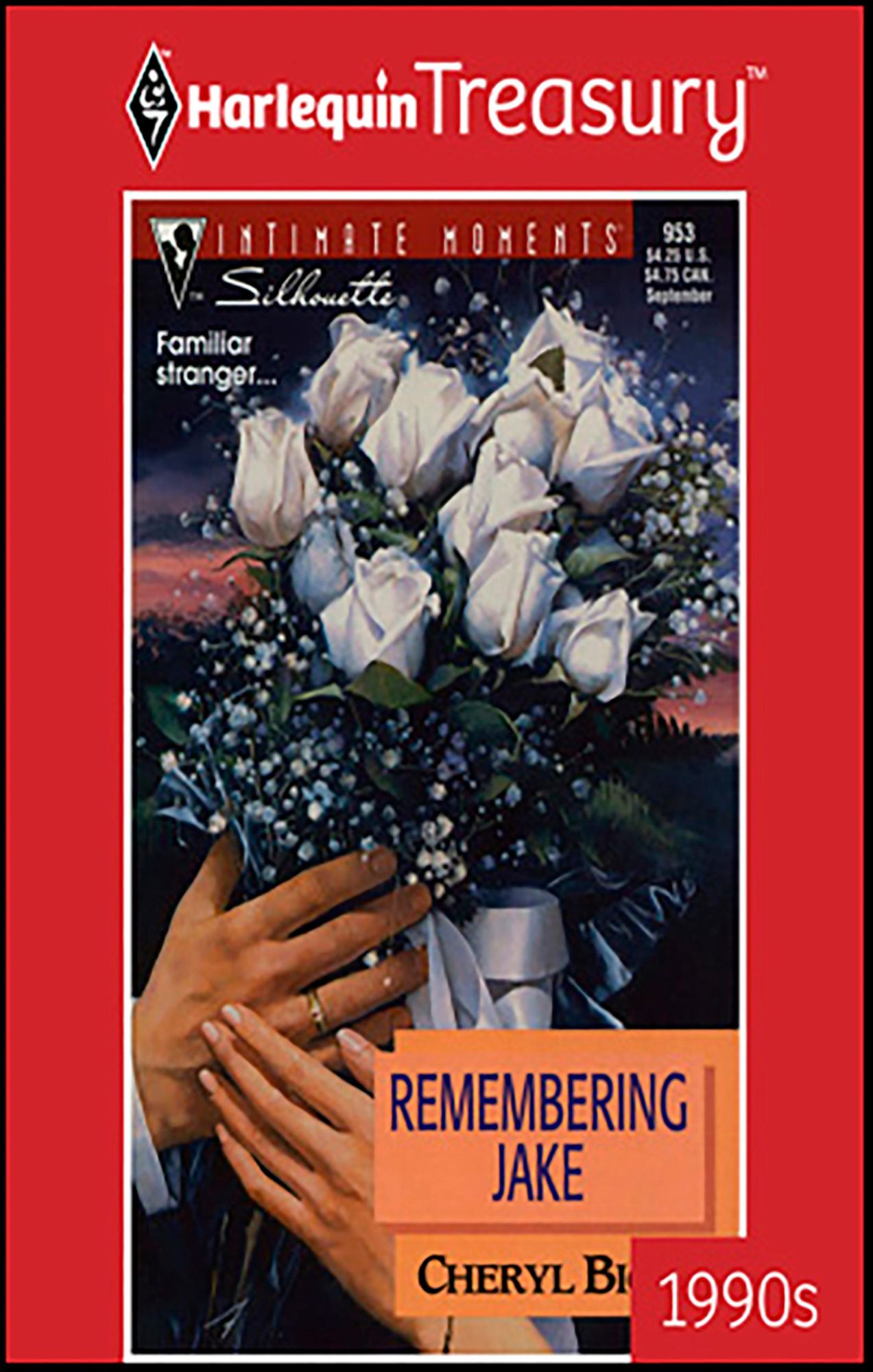 Remembering Jake