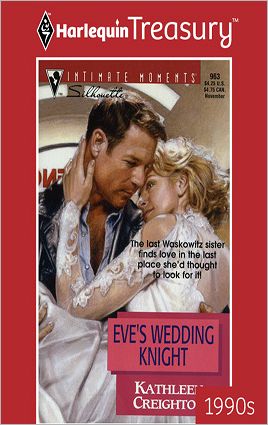 Eve's Wedding Knight