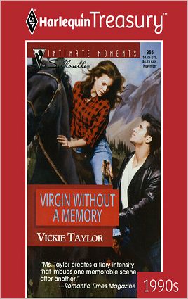 Virgin Without a Memory