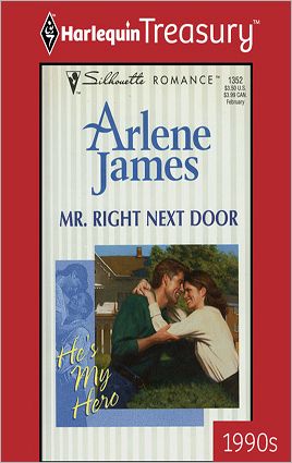 Mr. Right Next Door
