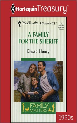 A Family for the Sheriff