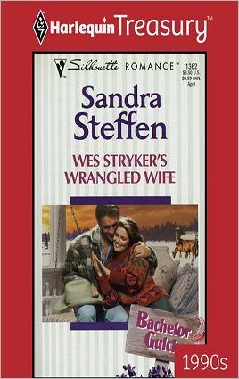 Wes Stryker's Wrangled Wife
