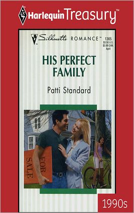 His Perfect Family