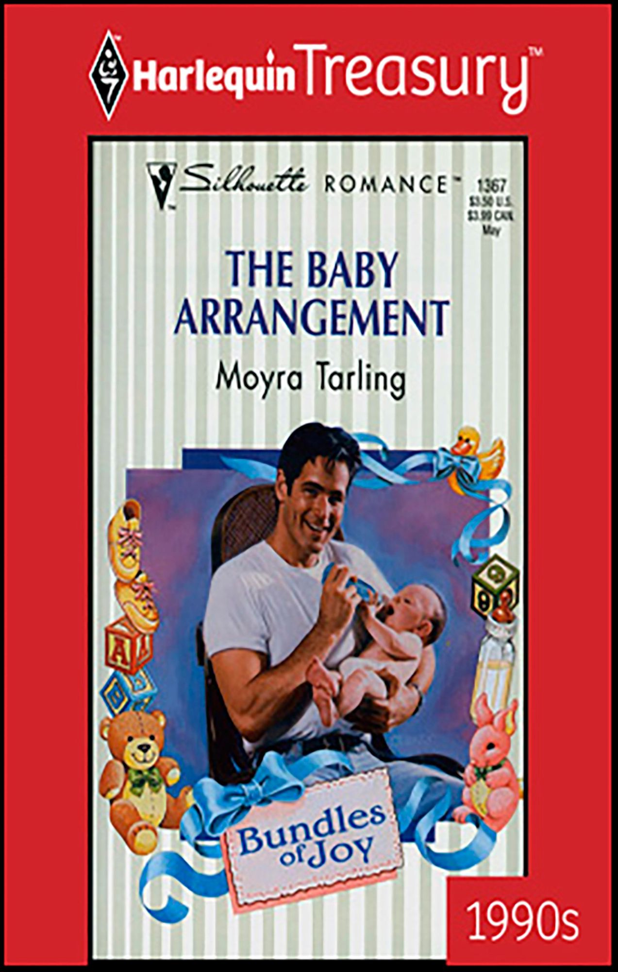 The Baby Arrangement