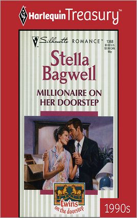 Millionaire on Her Doorstep