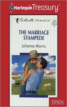 The Marriage Stampede