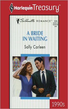 A Bride in Waiting