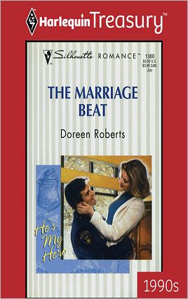 The Marriage Beat