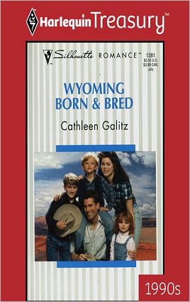 Wyoming Born & Bred