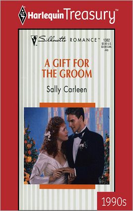 A Gift for the Groom