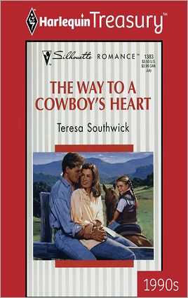 The Way to a Cowboy's Heart