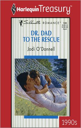 Dr. Dad to the Rescue