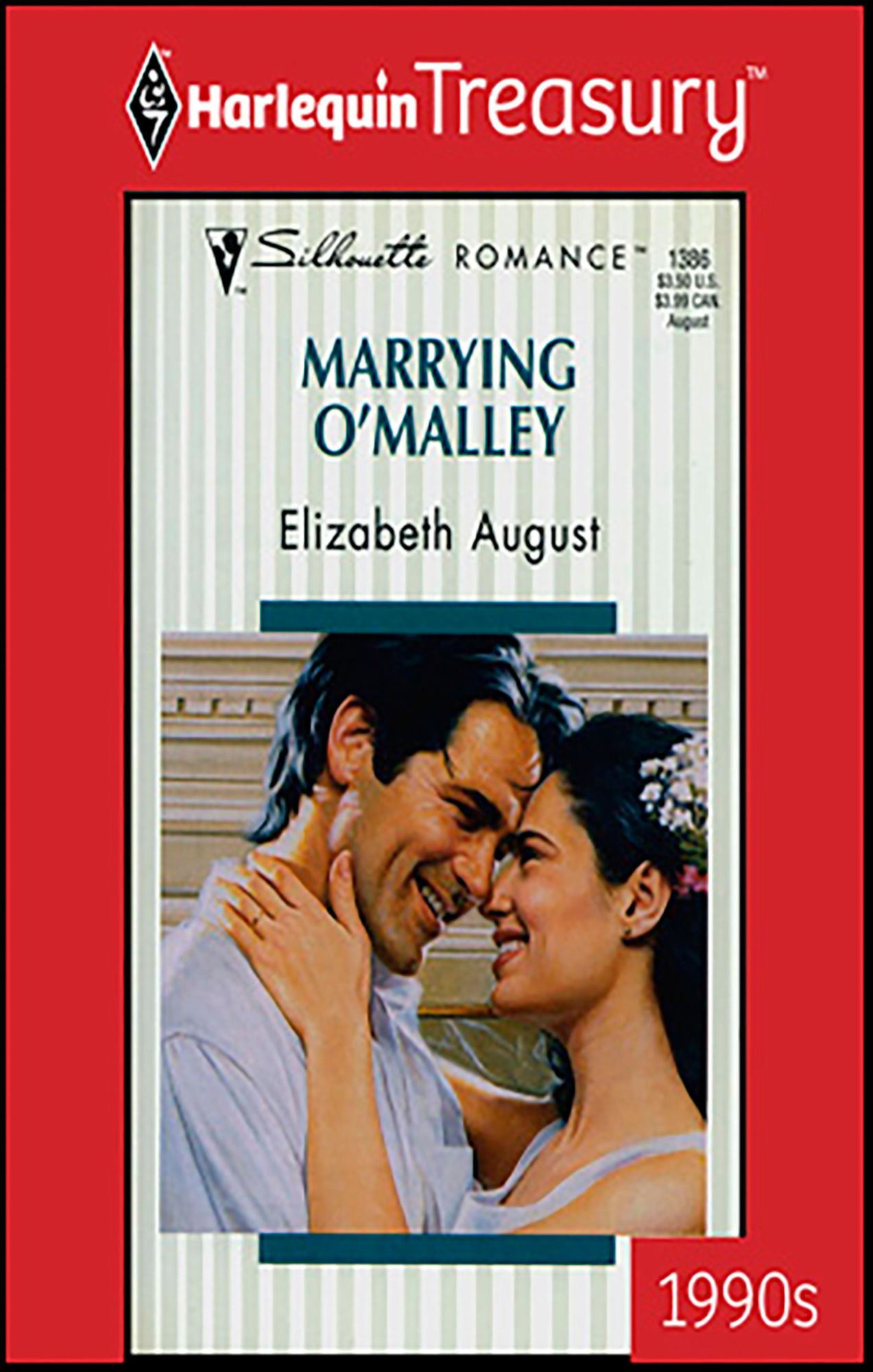 Marrying O'Malley
