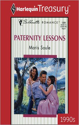 Paternity Lessons