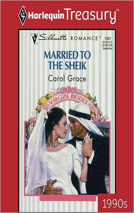 Married to the Sheik