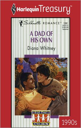 A Dad of His Own