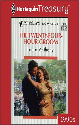The Twenty-Four-Hour Groom