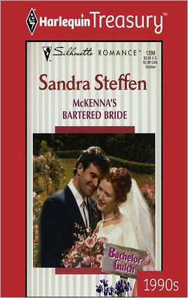 McKenna's Bartered Bride