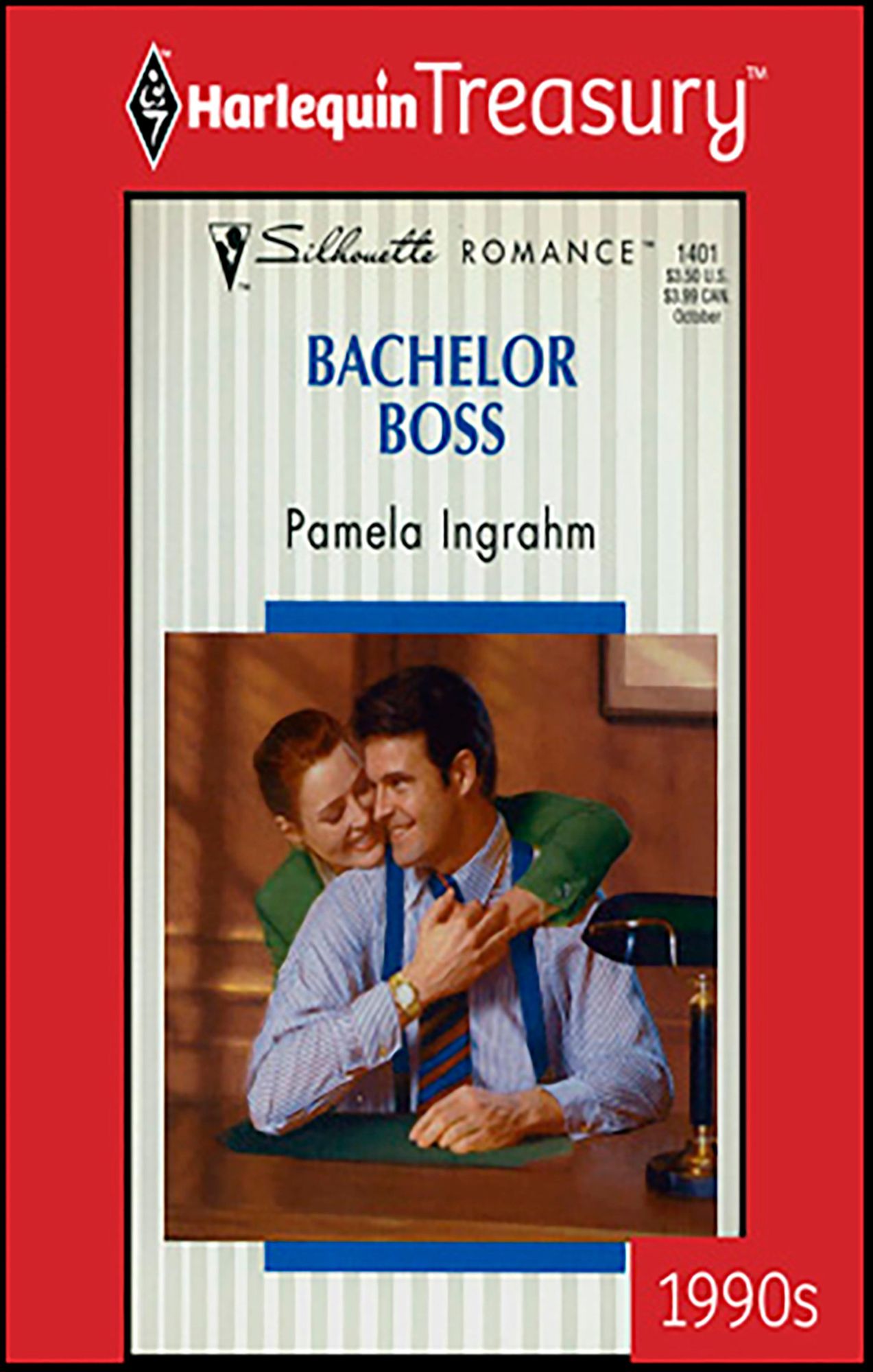 Bachelor Boss