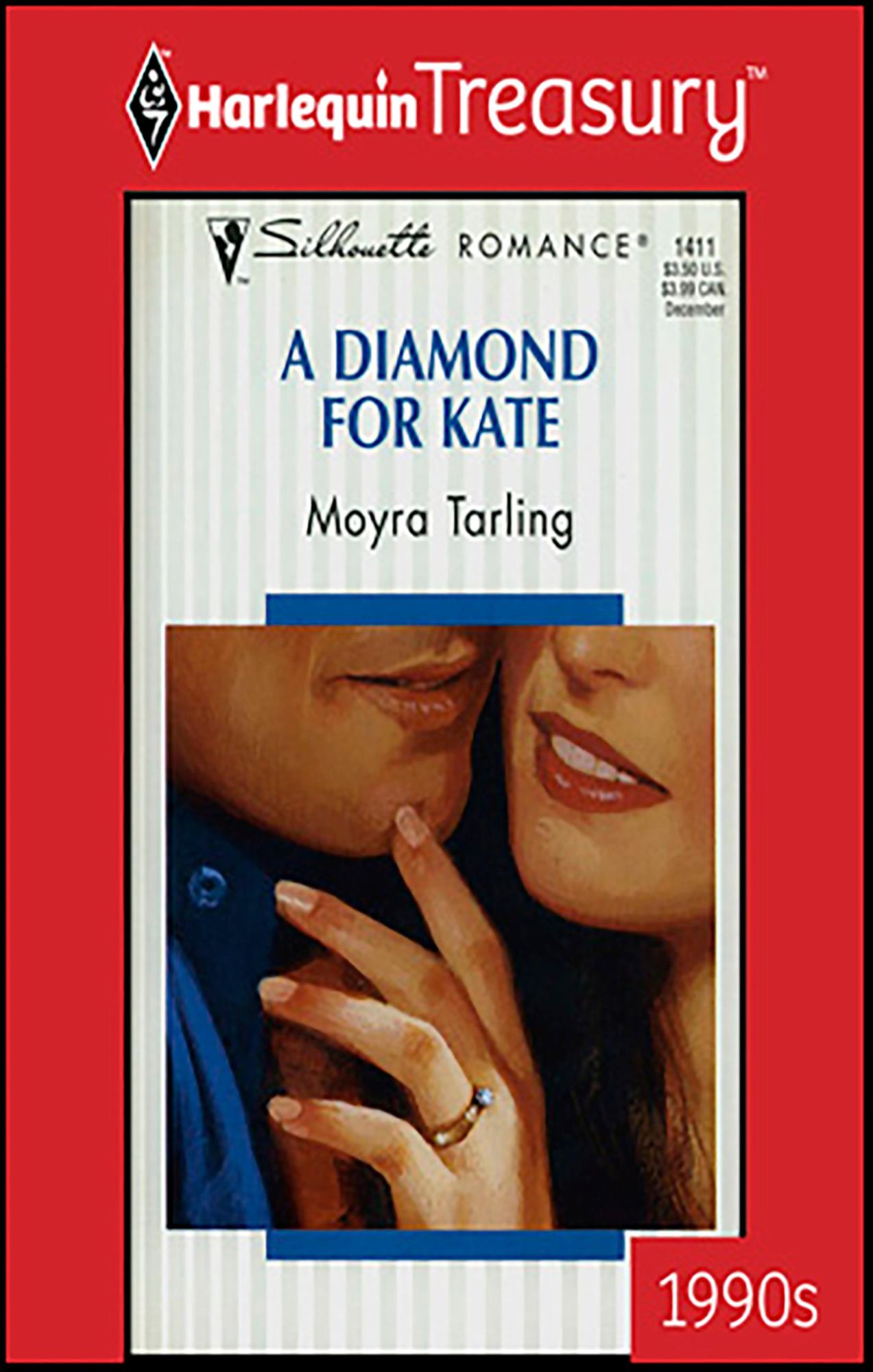 A Diamond for Kate: A Single Dad Romance