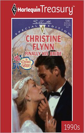 Finally His Bride