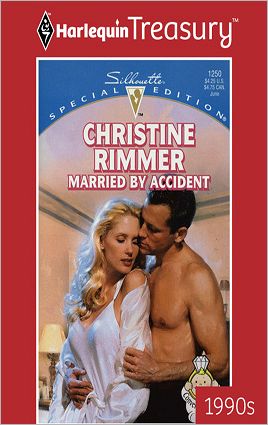 Married by Accident