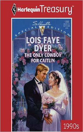 The Only Cowboy for Caitlin