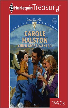 Child Most Wanted
