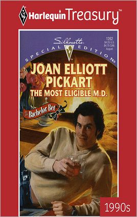 The Most Eligible M.D.