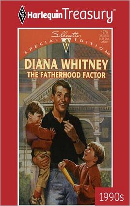 The Fatherhood Factor