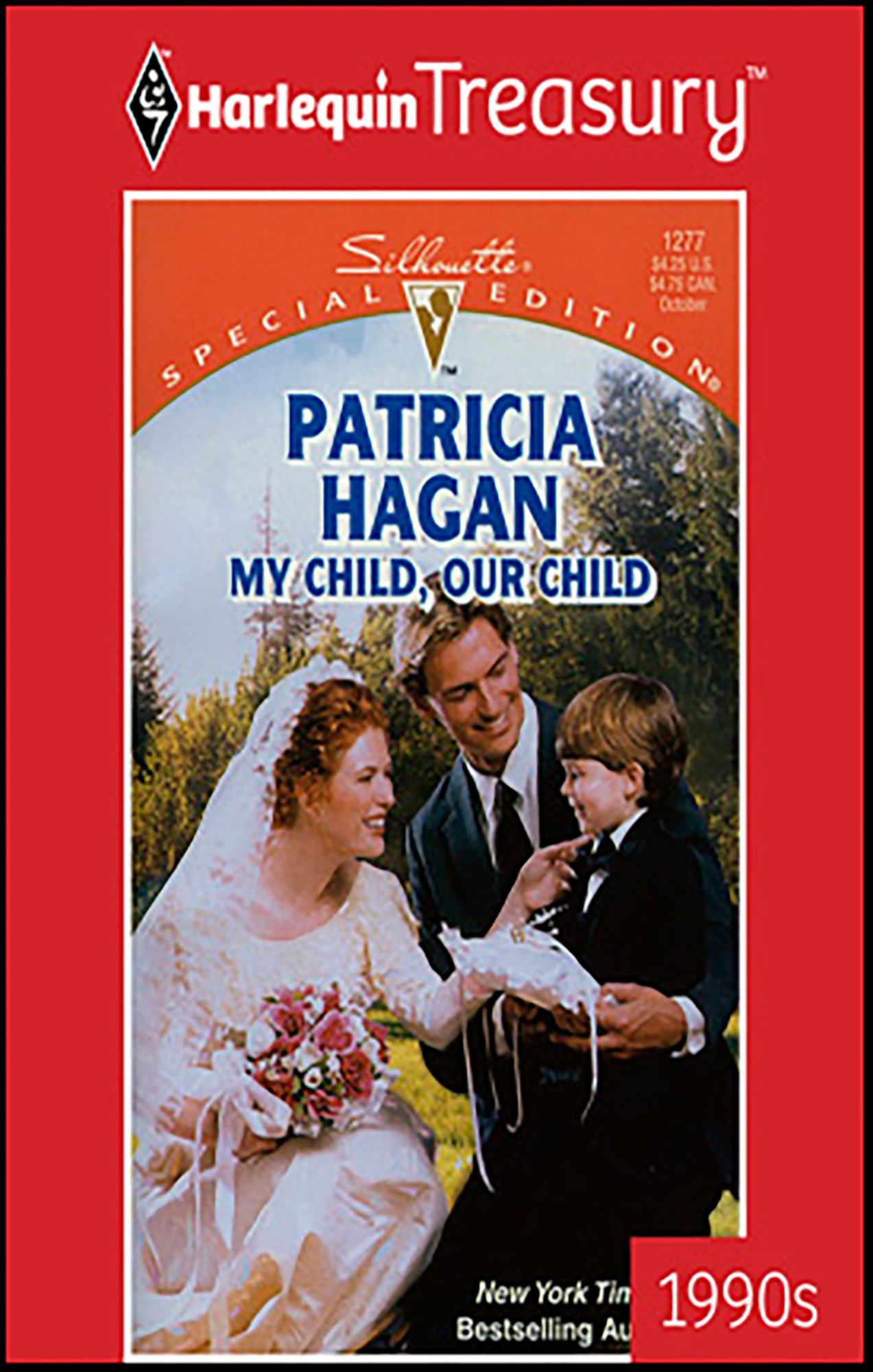 My Child, Our Child