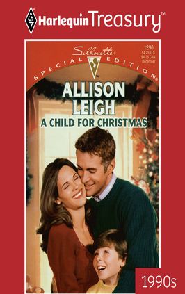 A Child for Christmas