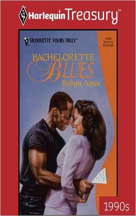 Bachelorette Blues
