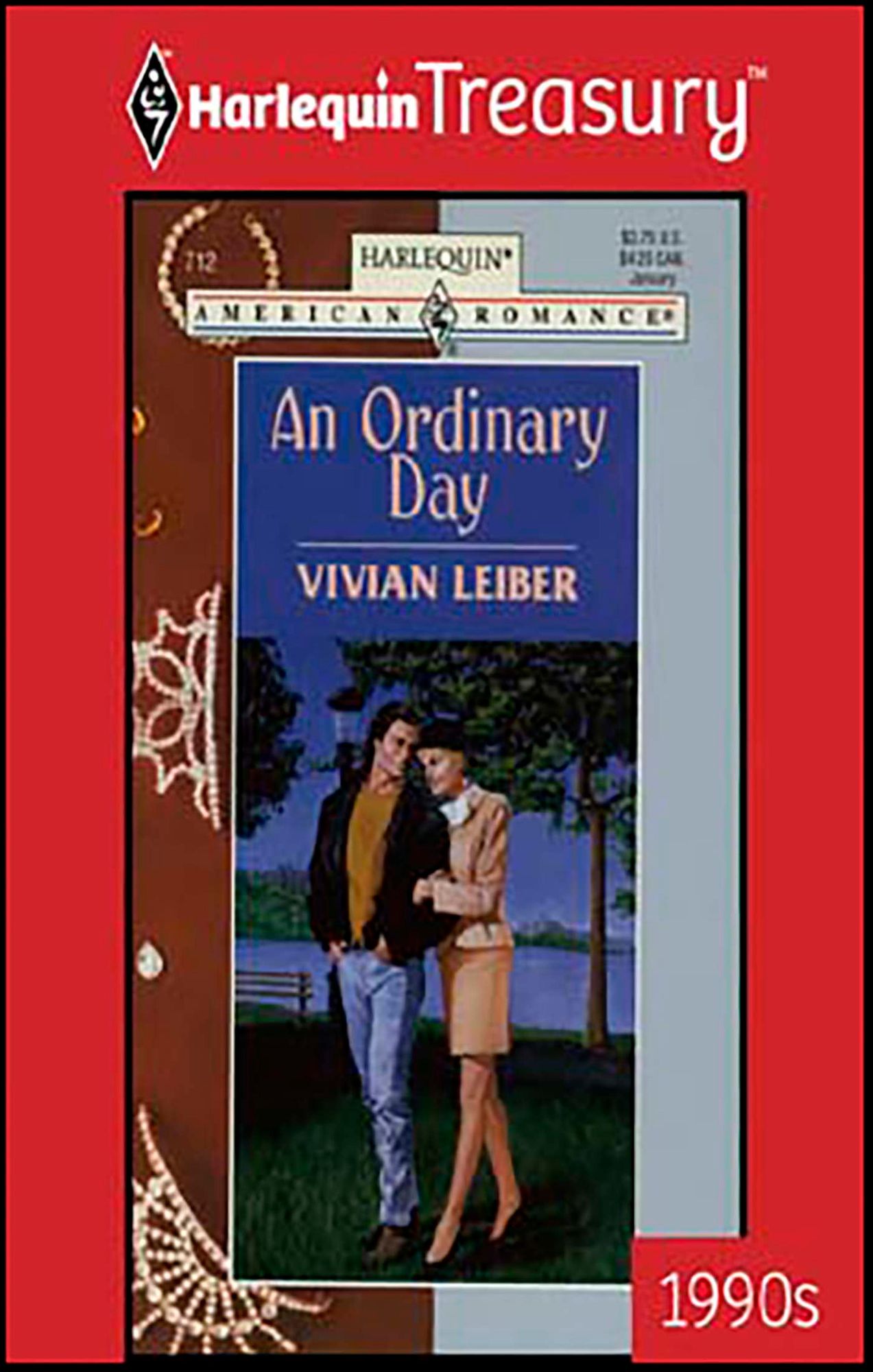 An Ordinary Day
