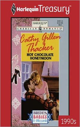 Hot Chocolate Honeymoon