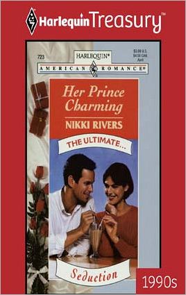 Her Prince Charming
