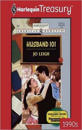 Husband 101