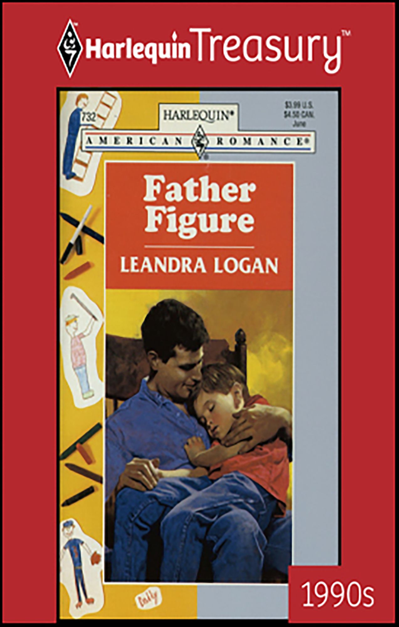 Father Figure