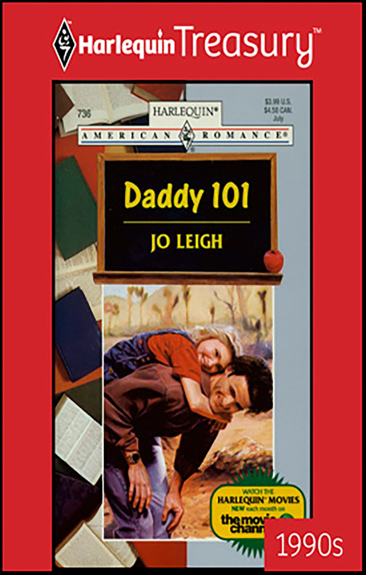 Daddy 101