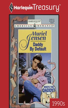 Daddy by Default
