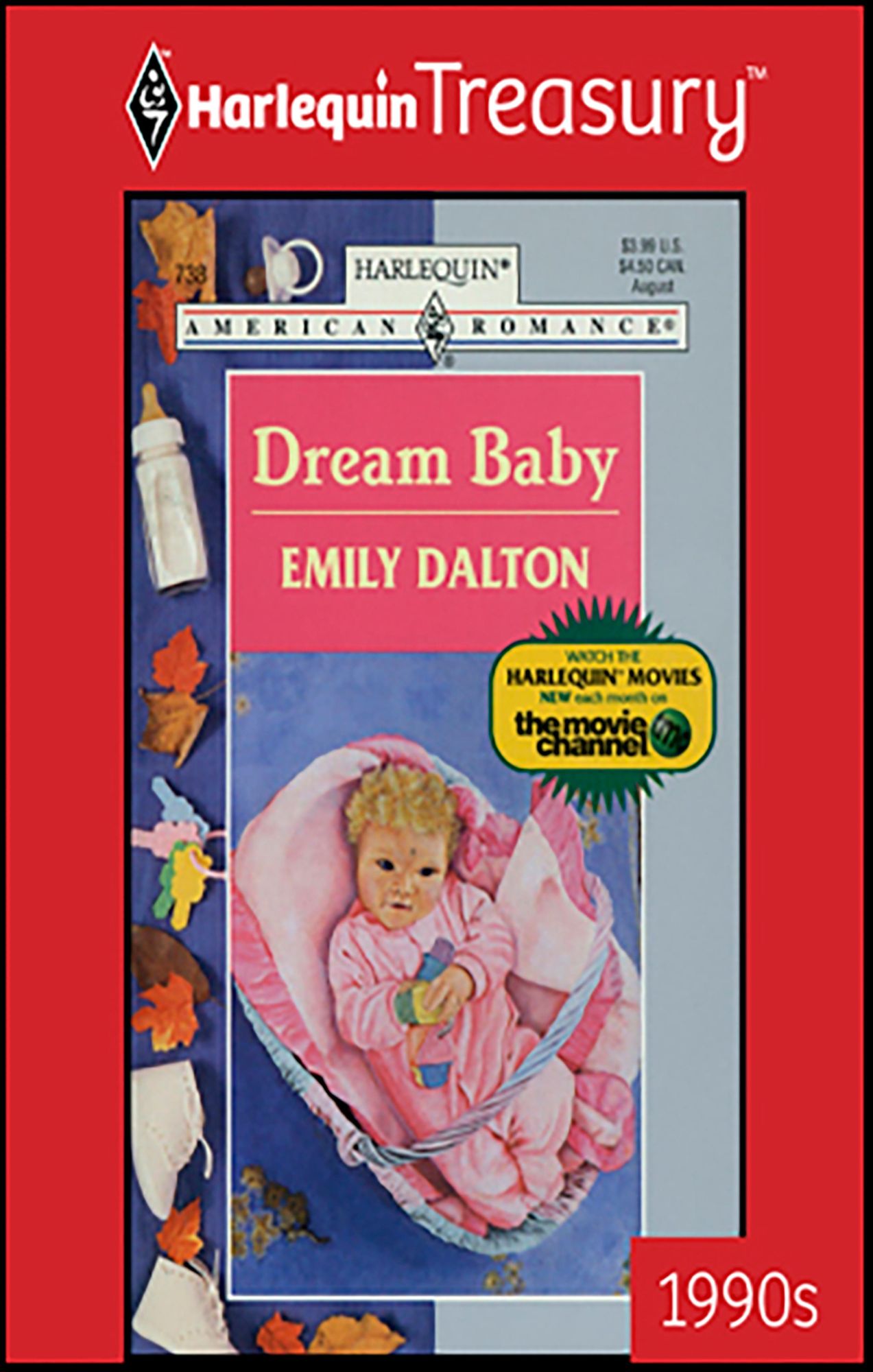 Dream Baby
