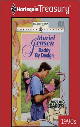 Daddy by Design