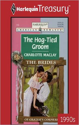 The Hog-Tied Groom