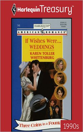 If Wishes Were...Weddings
