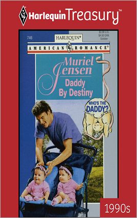 Daddy by Destiny