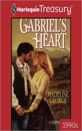 Gabriel's Heart