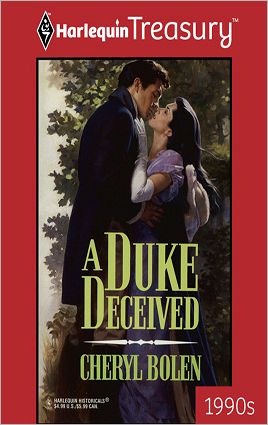 A Duke Deceived